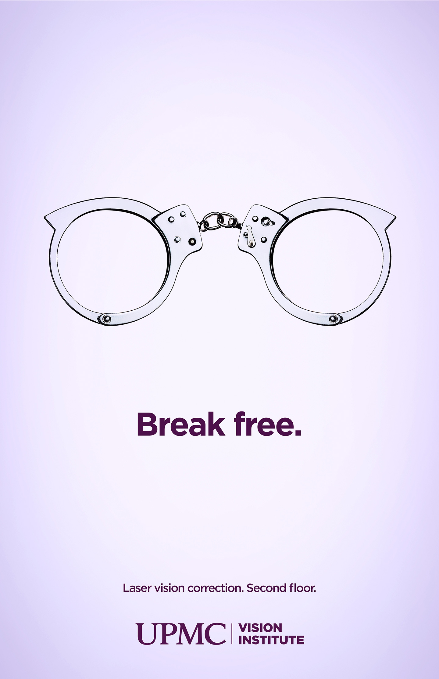 UPMC Vision Institute - Cuffs